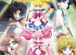 《美少女戰士Crystal》2期預告出爐 海王星跟天王星呢?(敲碗) 《美少女戰士Crystal》2期預告出爐 海王星跟天王星呢?(敲碗)