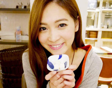 甜美廣告新星《陳紹茵》小香看正妹