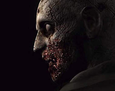 《惡靈古堡HD復刻版》高畫質重溫最初代的恐懼(抖)