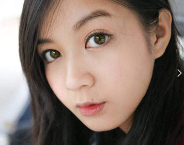 董嘉儀(Lulu Tung)來自香港的足球正妹