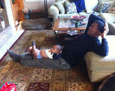 當老媽不在家 老爸是這樣過生活的