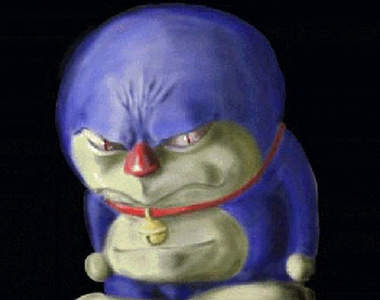 哆啦A夢驚爆《恐怖裏設定》竟然是隻可憐的奴隸貓?