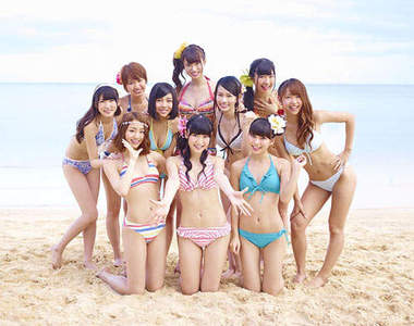 【女生注意】男性目光特別注意女泳裝的那裡？