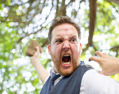 《超展開婚紗照》這...這是至死不渝的真愛Q Q