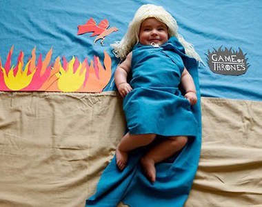 勾椎《嬰兒戲劇院》想玩嬰兒真的要趁現在XD