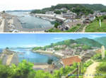 聖地巡禮《FREE!》岩美町超認真官方網頁出爐 聖地巡禮《FREE!》岩美町超認真官方網頁出爐
