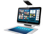今日發售《HP Sprout PC》史上最歡樂的桌上型個人電腦 今日發售《HP Sprout PC》史上最歡樂的桌上型個人電腦