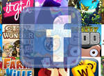 Facebook公佈《2014全球年度最佳遊戲TOP 10》你有還沒玩的嗎 Facebook公佈《2014全球年度最佳遊戲TOP 10》你有還沒玩的嗎
