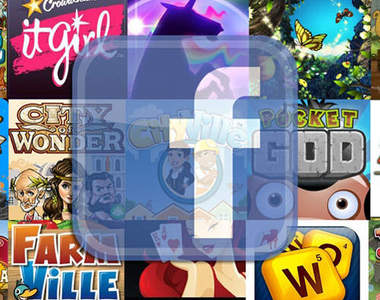 Facebook公佈《2014全球年度最佳遊戲TOP 10》你有還沒玩的嗎