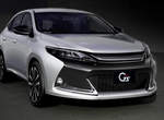 雙主秀《Toyota G SPORTS》東京改裝車展登場 雙主秀《Toyota G SPORTS》東京改裝車展登場