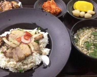 《超便宜員工餐廳》什麼？！一餐只要台幣30元！！