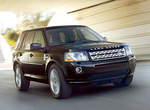 2015年式《Land Rover Freelander》揪竟哪裡不一樣呢? 2015年式《Land Rover Freelander》揪竟哪裡不一樣呢?