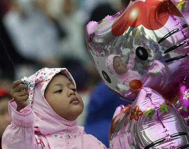 《凱蒂貓不是貓》講了40年還是沒有人相信？