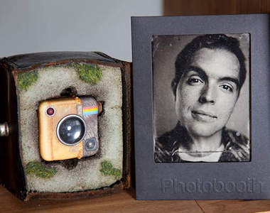 Instagram總部 還有更多讓人羨慕的超美辦公室大公開