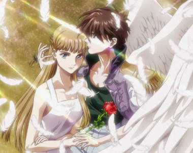 新機動戰記鋼彈W:無盡的華爾茲 BD發行+作品魅力排行榜