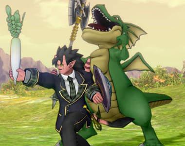 10個DQ不太實用道具 有些好像真的擺倉庫就沒拿來用惹