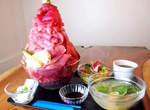 便宜又大碗的《終極鮪魚丼》登場 考驗你的堆疊功力(゚Д゚;) 便宜又大碗的《終極鮪魚丼》登場 考驗你的堆疊功力(゚Д゚;)