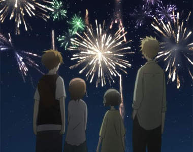 《春季動畫大分析》男女的癖好 看動畫就知道？