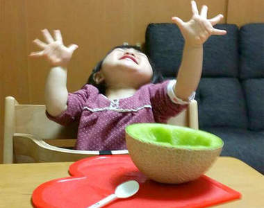 《家族的爆笑日常》趴吐　我想這也是種生活情趣吧ww