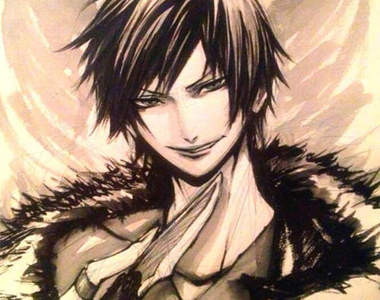 《臨也生日祭》敢忘記池袋情報屋的生日有你好受