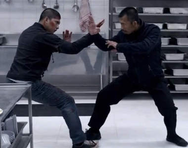 最強爽片《全面突襲2》完整預告 日本黑道參戰