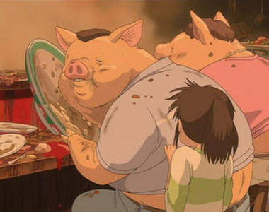 《好想吃動畫料理TOP 10》第一名當然是那溫熱柔軟的~~
