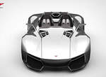 馬力上看500匹《Rezvani Beast》拉風上路 馬力上看500匹《Rezvani Beast》拉風上路