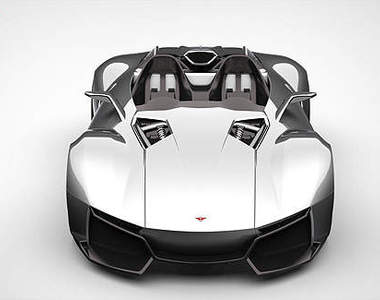 馬力上看500匹《Rezvani Beast》拉風上路