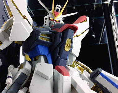 10架最強機器人票選　日本網友萬人選出的機體排名是？