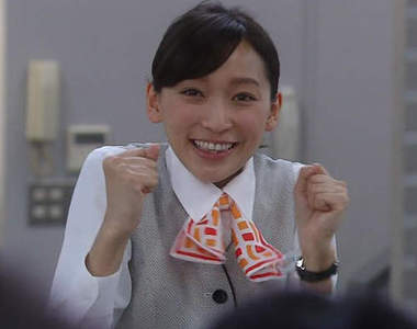 女版半澤直樹《花咲舞》初回拿下春季日劇收視冠軍