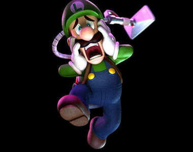 瑪利歐兄弟《路易吉》非官方Twitter自介怎麼萌萌的