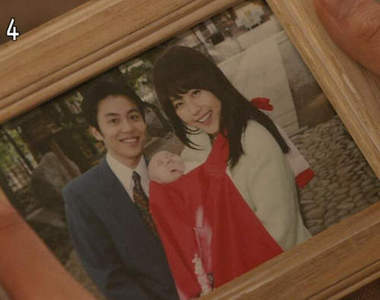 日本藝能界的《理想母親》 未婚上榜的又會是哪位女星呢?