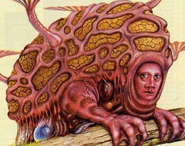 《未來的地球生物！？》人類滅亡5000萬年後的世界長這樣