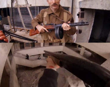 射擊遊戲電影式「Hardcore」　身歷其境就像自己打一樣