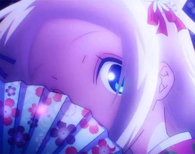 《舞動青春的熱血祭典》最新女子音樂團體 又是樂團劇情嗎?還是說……