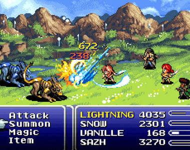 新遊戲走點陣圖復古風　看起來也相當不錯玩