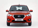 翹臀掀背《Datsun mi-DO》莫斯科車展活力現身 翹臀掀背《Datsun mi-DO》莫斯科車展活力現身