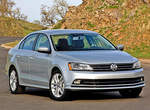 2015年式《VW Jetta》紐約變臉更吸睛 2015年式《VW Jetta》紐約變臉更吸睛