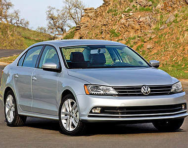 2015年式《VW Jetta》紐約變臉更吸睛