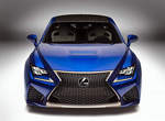 超煞氣《Lexus RC F》竟然賣得比《BMW M4》還貴? 超煞氣《Lexus RC F》竟然賣得比《BMW M4》還貴?