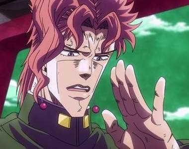 《JOJO花京院櫻桃耳飾》跟花京院一起レロレロレロレロ!