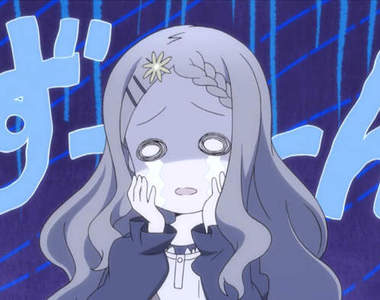 《動畫也有M型社會》登山少女的貧富差距 讓人看了好不忍心……