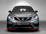 性能概念《Nissan Pulsar Nismo》巴黎熱血現身 性能概念《Nissan Pulsar Nismo》巴黎熱血現身