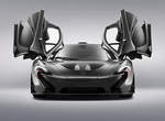 量身打造《Mclaren P1 by MSO》帶著上空尤物一起報到 量身打造《Mclaren P1 by MSO》帶著上空尤物一起報到