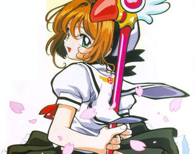 《庫洛魔法使》這是一個坑的節奏~庫洛10款戒指來哩