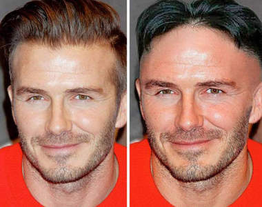 北韓《金正恩髮型》除了他沒人Hold得住