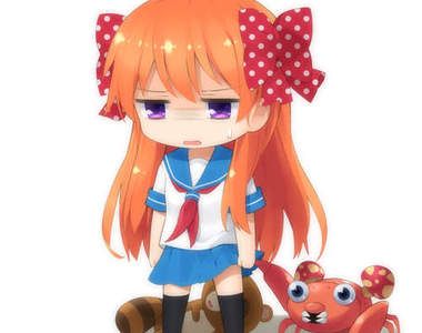 官方認證？《月刊少女派拉斯》有正式合作的可能性？