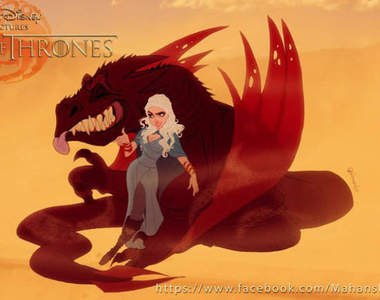 《冰與火之歌》迪士尼化 有辦法變得老少咸宜嗎?