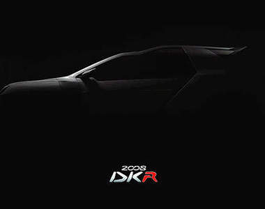 缺席25年《Peugeot 2008 DKR》領軍重返達卡拉力賽