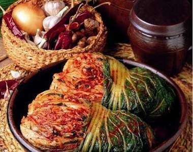 《泡菜用途新發現》韓國編劇是很不想輸台灣編劇嗎？！